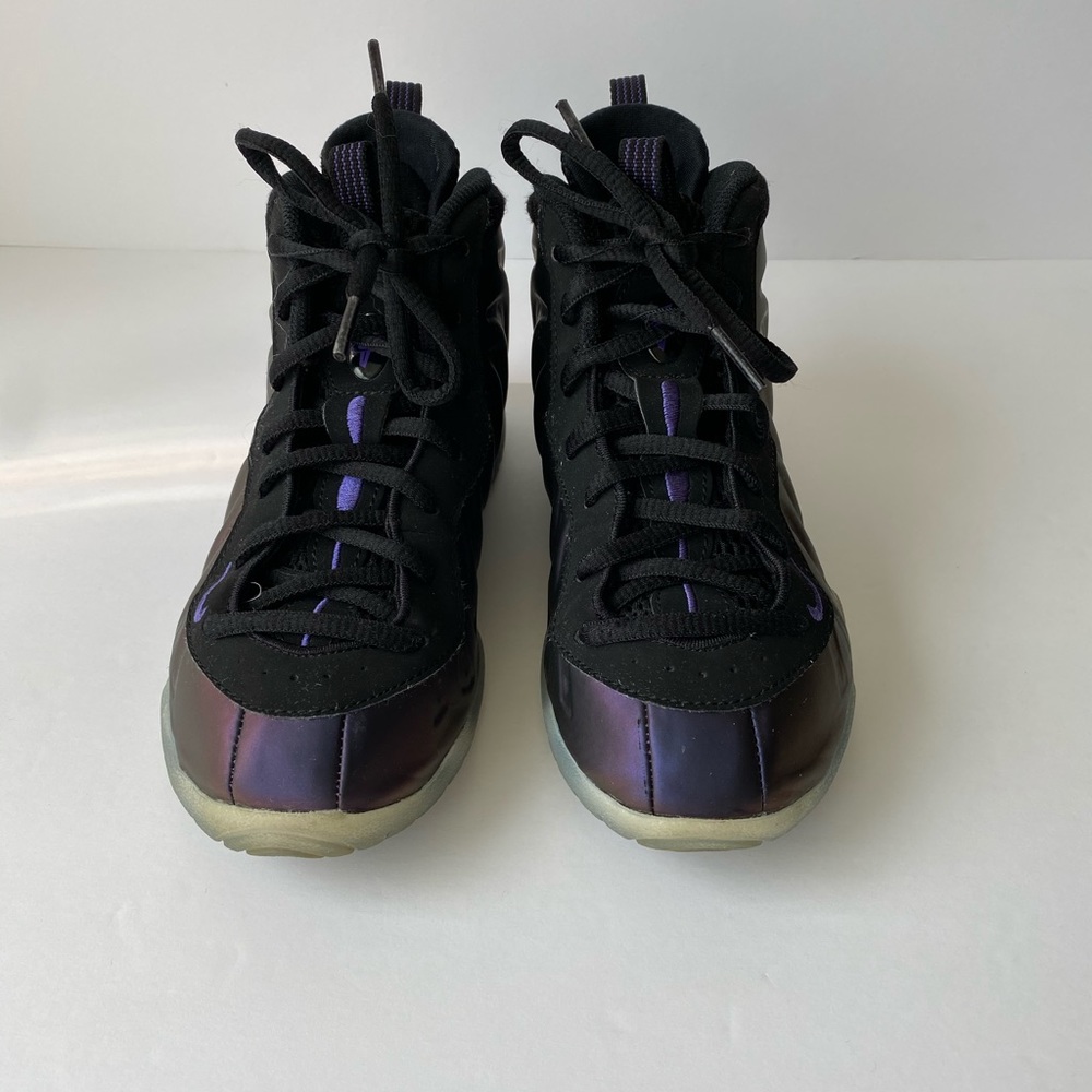 Nike Foam Posite Boys Sneakers